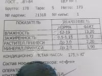 Шерсть мериноса 64К 2С — الصورة 3