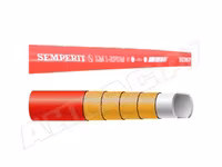 Furtun alimentar pentru bauturi LM1 D32 Semperit — 照片 1
