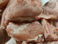 Свиное мясное рагу оптом — photo 3
