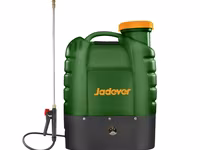 Аккумуляторный ранцевый опрыскиватель 16 л, 12В 12Ач jdlsy1512 Jadever — 照片 1