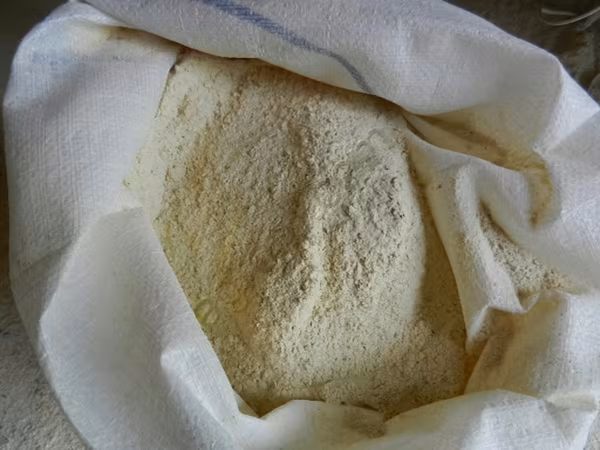 Мучка гороховая