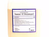 Защита продукции от плесени (дрожжей) — photo 2