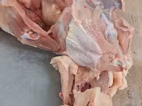 Субпродукты куриные на корм животным — photo 1