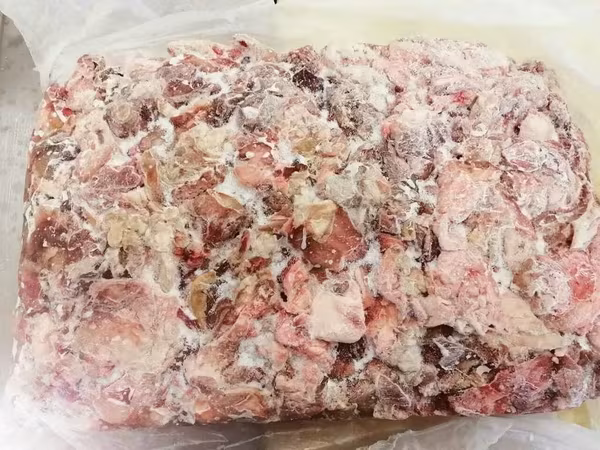 Жила мягкая говяжья