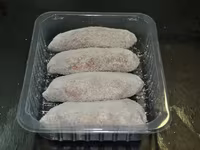 Упаковочное обор-е для мяса и птицы — الصورة 2