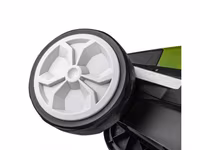 Mașină de tuns iarba motor cu inductie Procraft NM-2100 N9 — foto 5