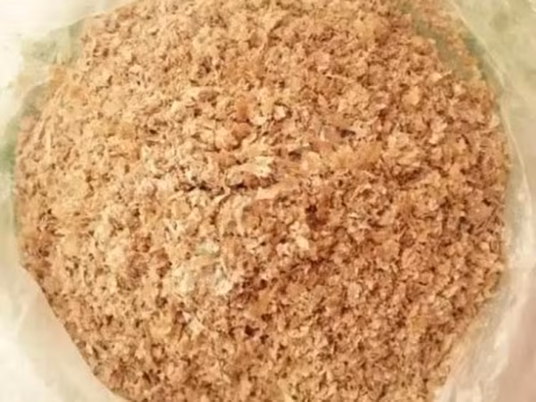 Отруби пшеничные пушистые оптом из России / Wheat Bran (Fluffy) from Russia | Export