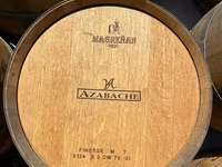 Butoaie de stejar Franceze — 照片 3