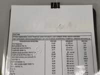 Полнорационный Корм для кроликов — 照片 1