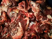Котлетное мясо — ფოტო 2