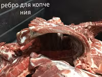 Головы свиные неограбленные — фото 2