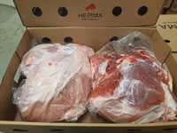 Säue, Schweine — Foto 3
