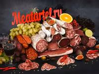 Крафтовые мясные деликатесы и колбасы — photo 5