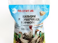 Кальций ракушечника кормовой — Foto 3