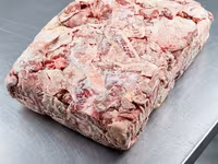 Жилка говяжья tendon аргентина — ფოტო 2