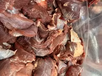 Котлетное мясо halal александров — foto 3