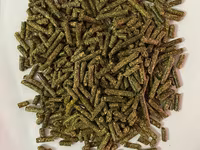 Гранулированный комбикорм — photo 3
