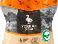 тушка утки, разруб , субпродукты — ფოტო 1