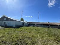 Vaca, Tipo de fábrica de Bukovina de la vaca ucraniana roja y moteada. — foto 3