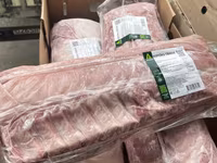 Свинина, птица, субпродукты, рагу — ფოტო 4