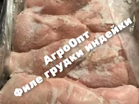 Мясо индейки с доставкой — फ़ोटो 2