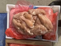 Набор для тушения кур. — Foto 2