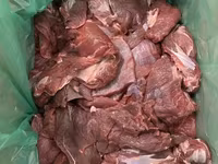 Мясной блок говядина вс, 1, 2 сорт зам. — الصورة 5