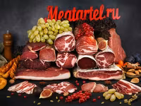 Мясная гастрономия оптом в краснодаре — фото 1