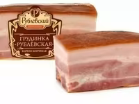 Просрок ветчины, буженины, грудинки. — Foto 5