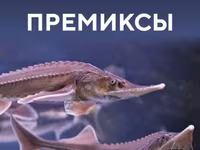 Премиксы для рыб от производителя — photo 1