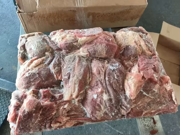 Говядина в вакууме отруба беларусь