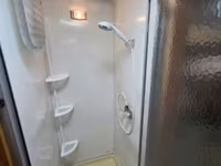 2004 Sundowner Trailers 8016 Sunlite 725 Grand Sierra Gooseneck Horse Trailer — Foto 5