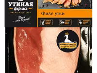 тушка утки, разруб , субпродукты — ფოტო 3
