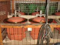Электродвигатели кг, kg, двигатели кге — الصورة 1