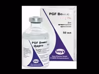 PGF ВЕЙКС® ФОРТЕ   50мл — الصورة 1